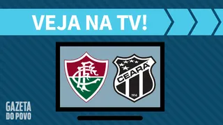 Fluminense x Ceará AO VIVO: saiba como assistir na TV