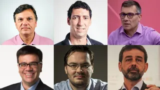 Comentaristas apontam tamanho do Athletico no futebol atual. É time grande ou não é?