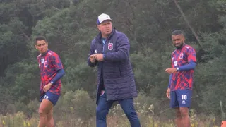 Raio-X do Paraná Clube: Confira como está o elenco do Tricolor para 2023