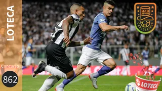 Palpites Loteca 862: dicas e informações completas dos 14 jogos