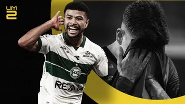 Série B: Coritiba tem 87% de chances de acesso e Athletico sobe risco de rebaixamento