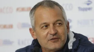 Coritiba descarta Lisca e Mancini para o comando técnico