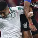 Athletico x Palmeiras: Torcedor joga segunda bola e provoca expulsão bizarra