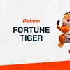 Fortune Tiger Betano: Jogue o Jogo do Tigrinho na plataforma