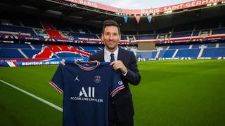 “Efeito Messi” tem resultados gigantescos para o PSG