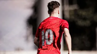 Promessa perdida pelo Athletico fecha contrato com clube da Série A