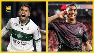 “De tirar o fôlego”: Comentaristas analisam disputa entre Coritiba e Athletico pelo título