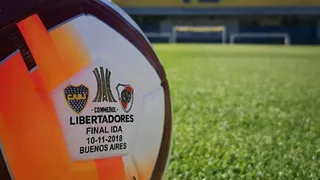 AO VIVO | Boca Jrs x River Plate: como assistir final da Libertadores na TV