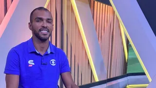 Ceni exalta Richarlyson por assumir bissexualidade: “Ele é fantástico”