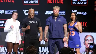 Mike Tyson x Jake Paul: quem possui a maior fortuna?