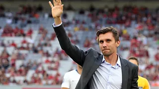 Ronaldo confirma Paulo André no comitê de transição para nova gestão do Cruzeiro