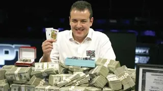 Curitibanos despontam entre as maiores premiações da história do poker no Brasil