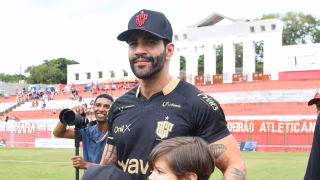 Clube de Gusttavo Lima vive expectativa por título histórico