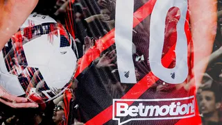 Athletico anuncia site de apostas como novo patrocinador na camisa