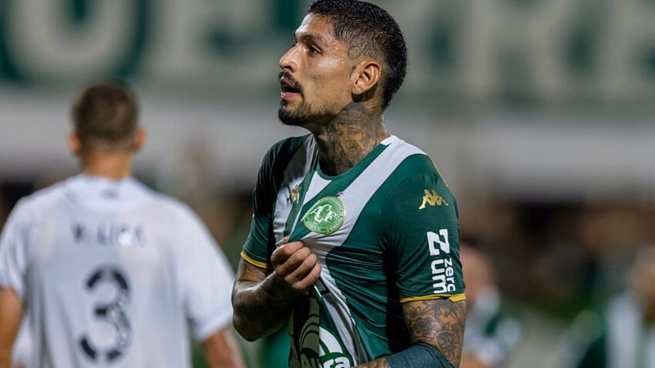 chapecoense