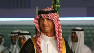 Salários “insanos” da Arábia são revelados: de Neymar e Cristiano Ronaldo