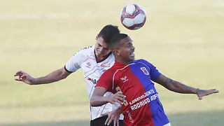 STJD acata pedido do Athletico e adia clássico com o Paraná desta segunda