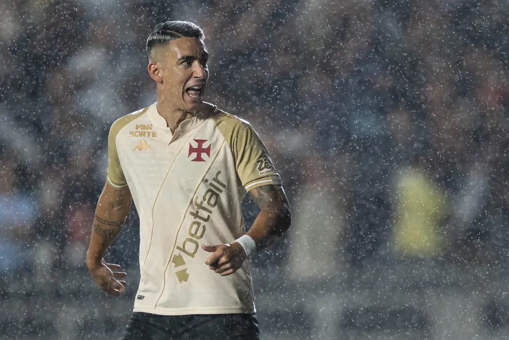 BRAZILIAN 2025, VASCO x BAHIA