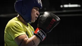 Candidata ao ouro, Beatriz Ferreira estreia com vitória fácil em Tóquio