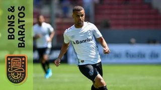 Dicas do Cartola FC 2019 – 21ª rodada: bons e baratos para escalar