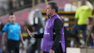 Luxemburgo critica postura do Universitario e também do jovem Ryan