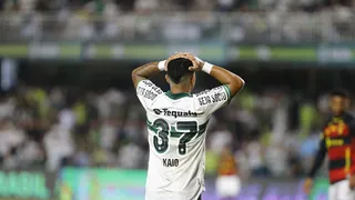 Na estreia de Zago, Coritiba acumula nova eliminação precoce na Copa do Brasil