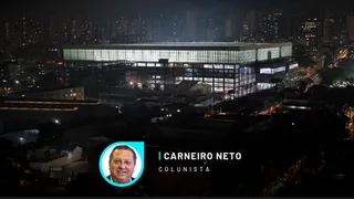 O início, as lendas e o 2019 mágico… Parabéns, atleticanos!