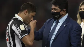 Com chapa única, Ednaldo Rodrigues será aclamado o novo presidente da CBF