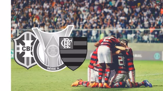 Por que o Flamengo é líder? Tabela ‘camarada’ do Brasileirão responde