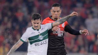 Melhor do mundo crava favoritos ao acesso na Série B