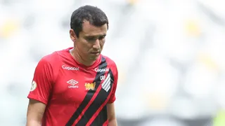 Rebaixamento à Série B vira realidade para o Athletico após vexame no centenário 