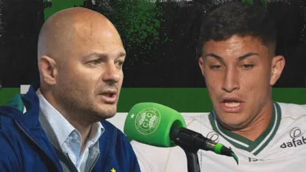 Zagueiro ganha ação por danos morais contra William Thomas e Coritiba