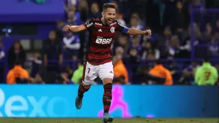 Flamengo é 2º entre sul-americanos que mais faturaram com cessão de jogadores para Copa