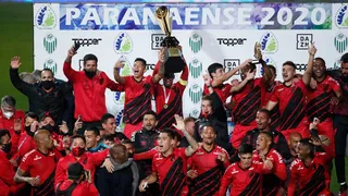 Ruralzão? Sete razões para acompanharmos o Paranaense 2021