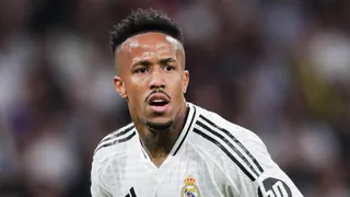 Jogadores do Real Madrid se machucam e preocupam a seleção brasileira