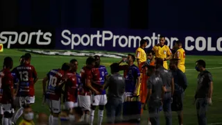 O drama do Paraná Clube no returno de terror na Série B