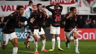 No jogo 80 na Libertadores, Athletico tenta melhorar aproveitamento como visitante