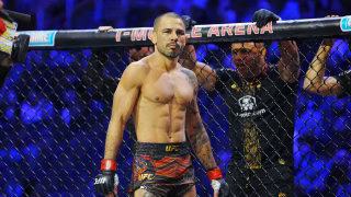 Pantoja dispara sobre campeão e agita peso-mosca do UFC