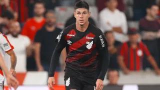 Athletico pareceu time de colégio na largada da Copa do Brasil