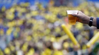 Patrocinador diz que restrições de cerveja na Copa estão ‘além’ de seu controle