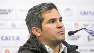 Botafogo aposta em gerente ex-Coritiba para temporada 2024