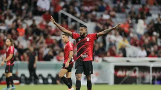 Marcelo Cirino desfalca o Athletico contra o Tocantinópolis; veja o provável time