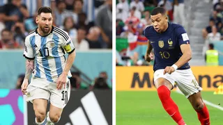 Argentina x França: assistir ao vivo, escalações prováveis, horário e arbitragem