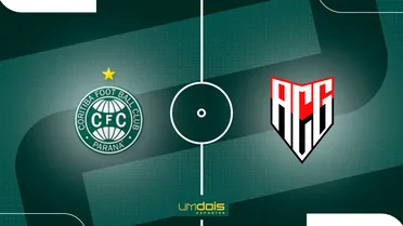 Coritiba x Atlético-GO: saiba onde assistir e palpites – Série B – 09/10/2025