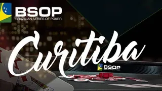 Brasileiro de poker voltará para Curitiba após cinco anos