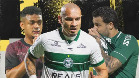 Série B: Matemática do acesso e rebaixamento após a 34ª rodada