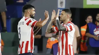Paraguai tem 2 gols anulados, mas vence Bolívia e desencanta nas Eliminatórias da Copa de 2026