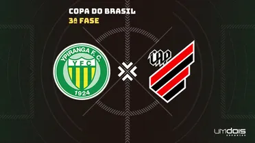 Ypiranga-RS x Athletico: escalações prováveis e onde assistir