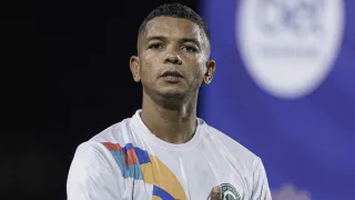 David Braz no Athletico? Zagueiro define futuro