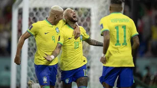 O Brasil joga com a soberba de Dogue Alemão?